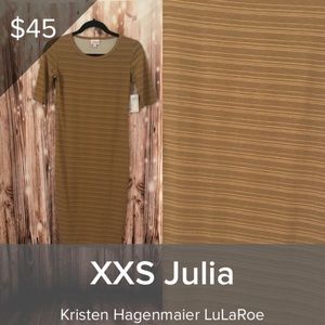 LuLaRoe Julia